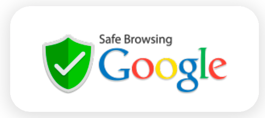 Certificado Google